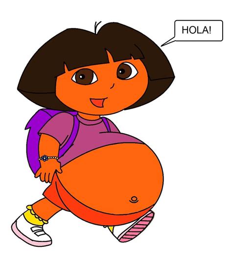 Big Ass Dora Explora fucks & sucks Diego